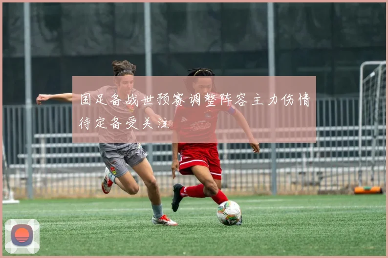 国足备战世预赛调整阵容主力伤情待定备受关注
