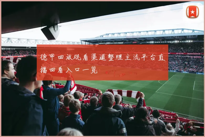 德甲回放观看渠道整理主流平台直播回看入口一览